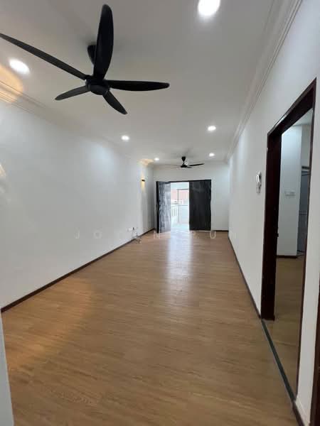 1-storey Terraced House for Sale in Taman Puteri Wangsa (Ulu Tiram) - Joyen Pun - PropertyGuru.com.my