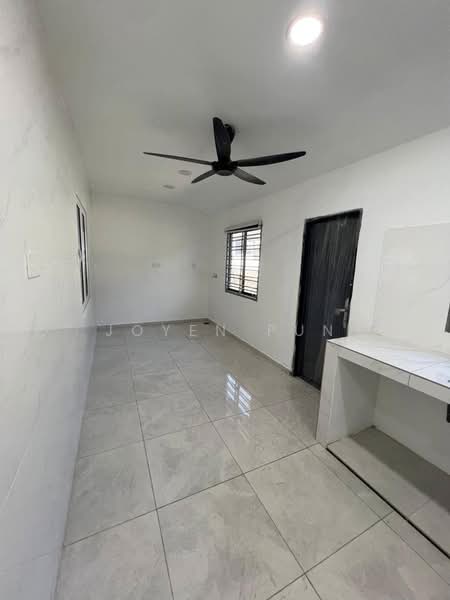 1-storey Terraced House for Sale in Taman Puteri Wangsa (Ulu Tiram) - Joyen Pun - PropertyGuru.com.my
