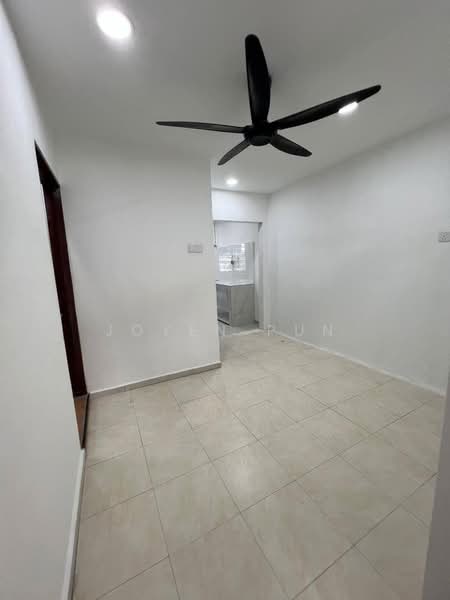 1-storey Terraced House for Sale in Taman Puteri Wangsa (Ulu Tiram) - Joyen Pun - PropertyGuru.com.my