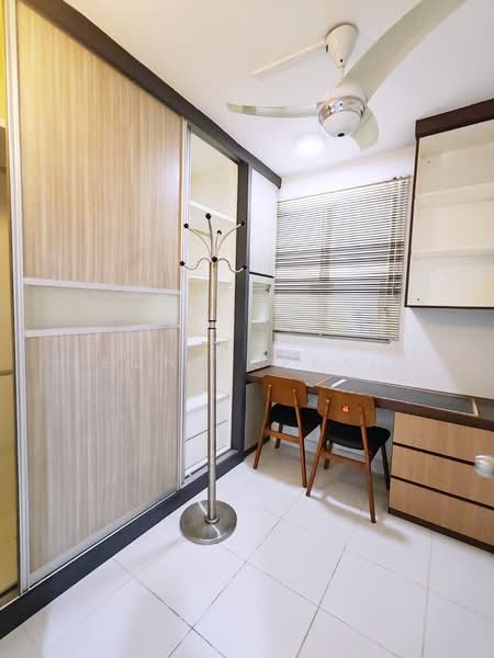 Apartment for Rent at Melody Homes - Leong Jekxin - Study - PropertyGuru.com.my
