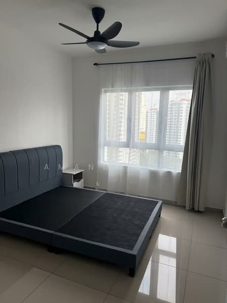 Condominium for Rent at Residensi Dutamas Dahlia - Amanda Wee - Bedroom - PropertyGuru.com.my