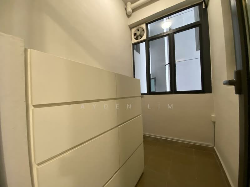 Service Residence for Rent at R&F Princess Cove Phase 1 - Jayden Lim - Interior - PropertyGuru.com.my