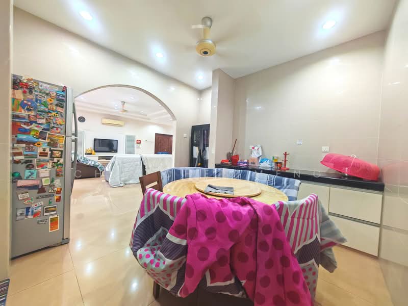 Laman Residen Kipark Sri Utara untuk Untuk Dijual - RM 1,550,000, Apr 2026 - Kitchen - PropertyGuru.com.my