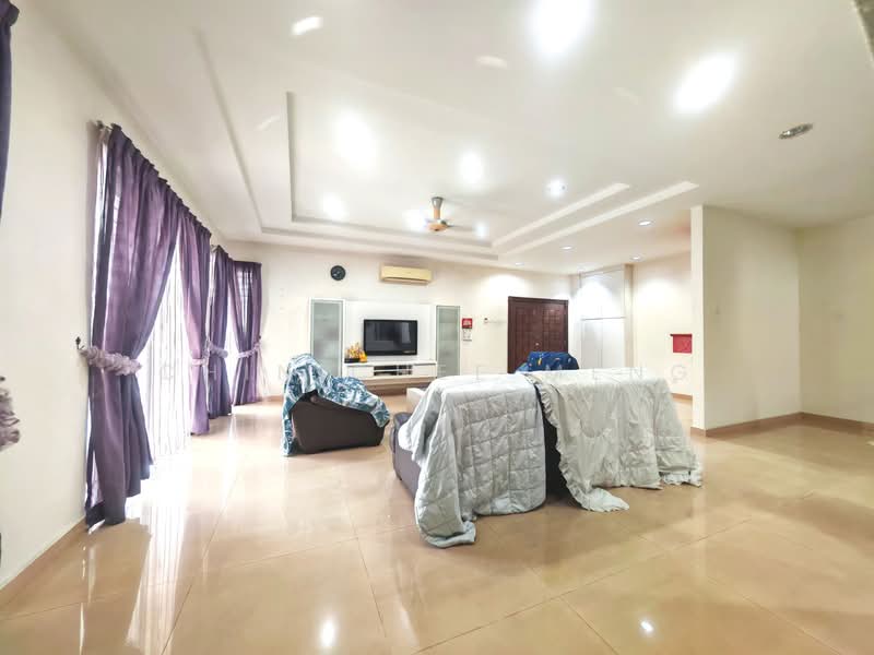 Laman Residen Kipark Sri Utara untuk Untuk Dijual - RM 1,550,000, Apr 2026 - Living Room - PropertyGuru.com.my