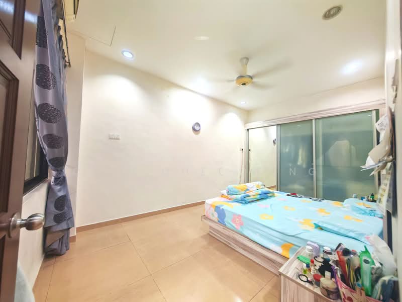 Laman Residen Kipark Sri Utara untuk Untuk Dijual - RM 1,550,000, Apr 2026 - Bedroom - PropertyGuru.com.my