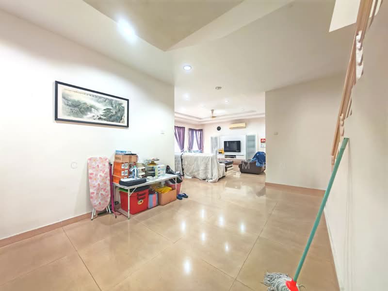 Laman Residen Kipark Sri Utara untuk Untuk Dijual - RM 1,550,000, Apr 2026 - Living Room - PropertyGuru.com.my