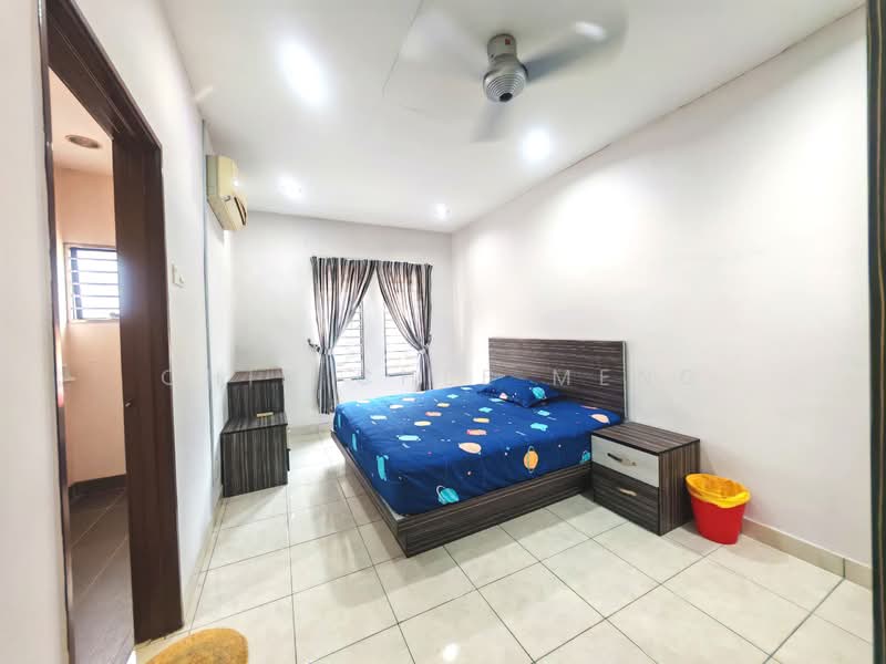 Laman Residen Kipark Sri Utara untuk Untuk Dijual - RM 1,550,000, Apr 2026 - Bedroom - PropertyGuru.com.my