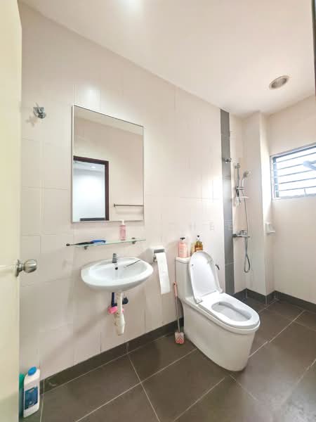 Laman Residen Kipark Sri Utara untuk Untuk Dijual - RM 1,550,000, Apr 2026 - Bathroom - PropertyGuru.com.my