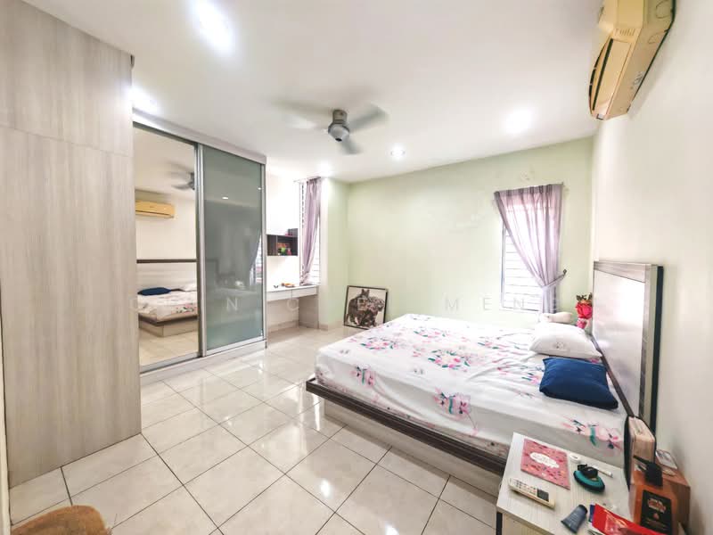 Laman Residen Kipark Sri Utara untuk Untuk Dijual - RM 1,550,000, Apr 2026 - Bedroom - PropertyGuru.com.my