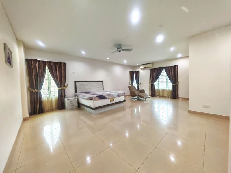 Laman Residen Kipark Sri Utara untuk Untuk Dijual - RM 1,550,000, Apr 2026 - Bedroom - PropertyGuru.com.my