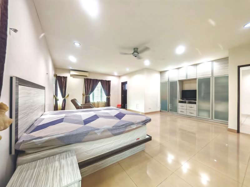 Laman Residen Kipark Sri Utara untuk Untuk Dijual - RM 1,550,000, Apr 2026 - Bedroom - PropertyGuru.com.my