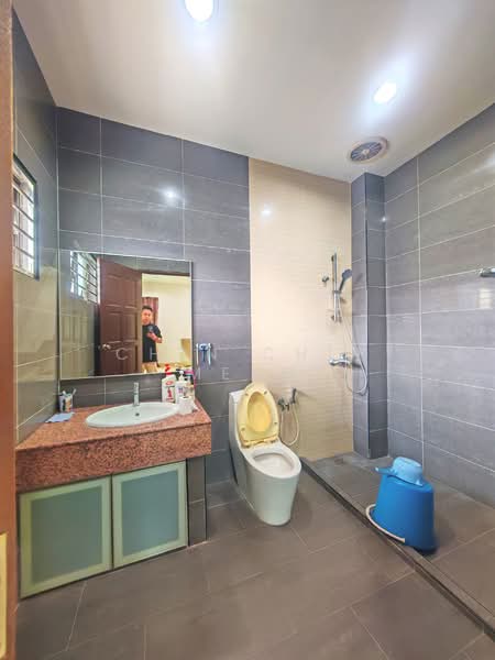 Laman Residen Kipark Sri Utara untuk Untuk Dijual - RM 1,550,000, Apr 2026 - PropertyGuru.com.my