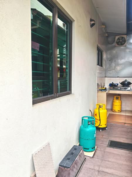 Laman Residen Kipark Sri Utara untuk Untuk Dijual - RM 1,550,000, Apr 2026 - Exterior - PropertyGuru.com.my