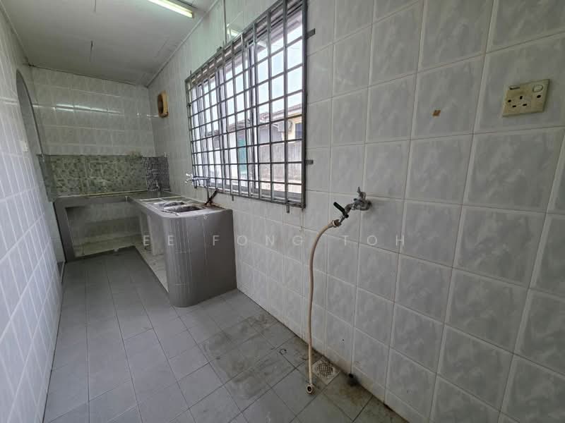 Megah Ria Megahs Rias untuk Untuk Dijual - RM 478,000, Apr 2026 - Kitchen - PropertyGuru.com.my