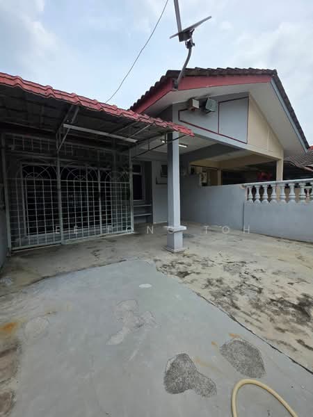 Megah Ria Megahs Rias untuk Untuk Dijual - RM 478,000, Apr 2026 - Exterior - PropertyGuru.com.my