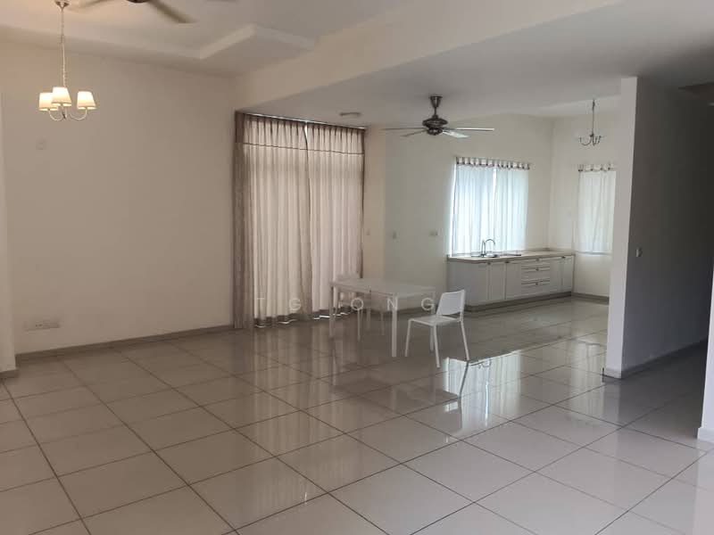 Semi-Detached House for Rent in Bukit Mertajam (Penang) - TG Ong - PropertyGuru.com.my
