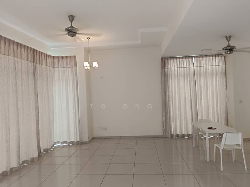 Semi-Detached House for Rent in Bukit Mertajam (Penang) - TG Ong - PropertyGuru.com.my