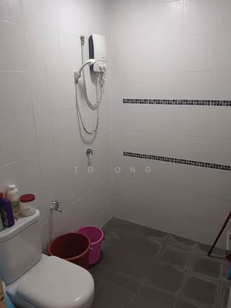 Semi-Detached House for Rent in Bukit Mertajam (Penang) - TG Ong - PropertyGuru.com.my