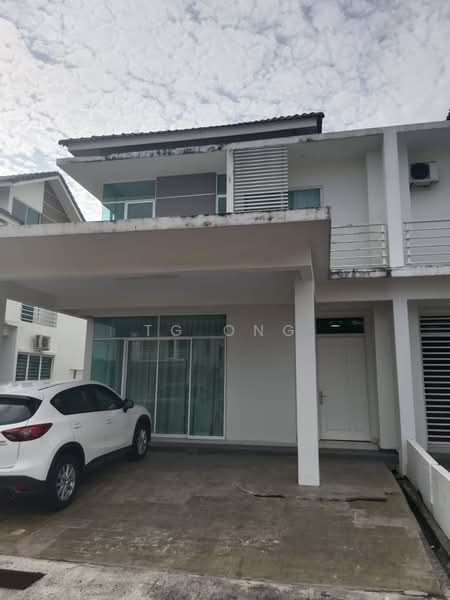 Semi-Detached House for Rent in Bukit Mertajam (Penang) - TG Ong - PropertyGuru.com.my