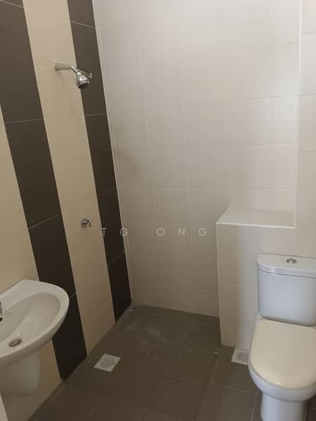 Semi-Detached House for Rent in Bukit Mertajam (Penang) - TG Ong - PropertyGuru.com.my