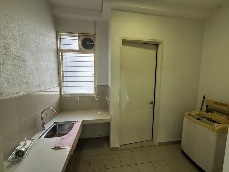 Service Residence for Sale at Fortune Perdana - Nicole . - PropertyGuru.com.my