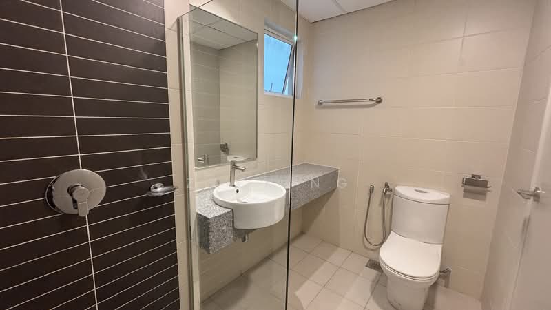 Service Residence for Sale at Metropolitan Square - Zack Ng - Bathroom - PropertyGuru.com.my
