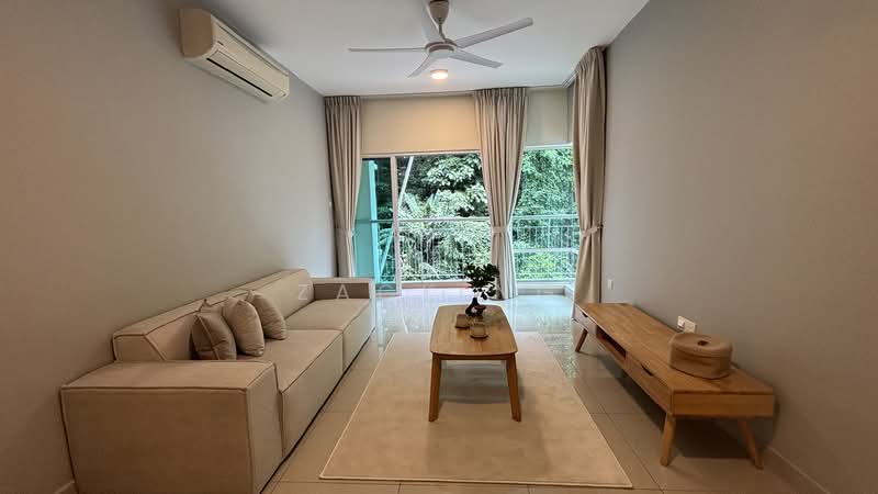 Service Residence for Sale at Metropolitan Square - Zack Ng - Living Room - PropertyGuru.com.my