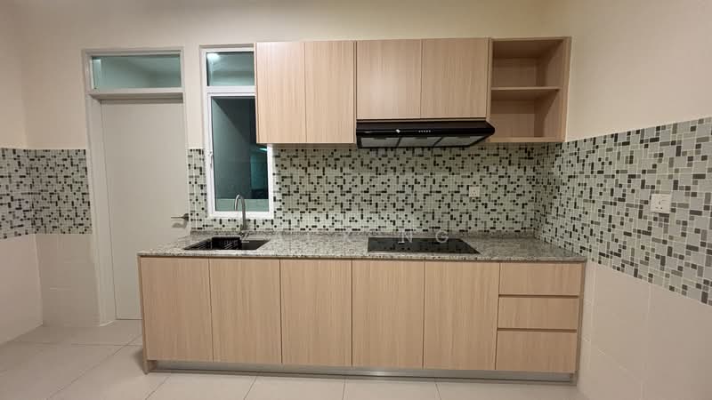 Service Residence for Sale at Metropolitan Square - Zack Ng - Kitchen - PropertyGuru.com.my