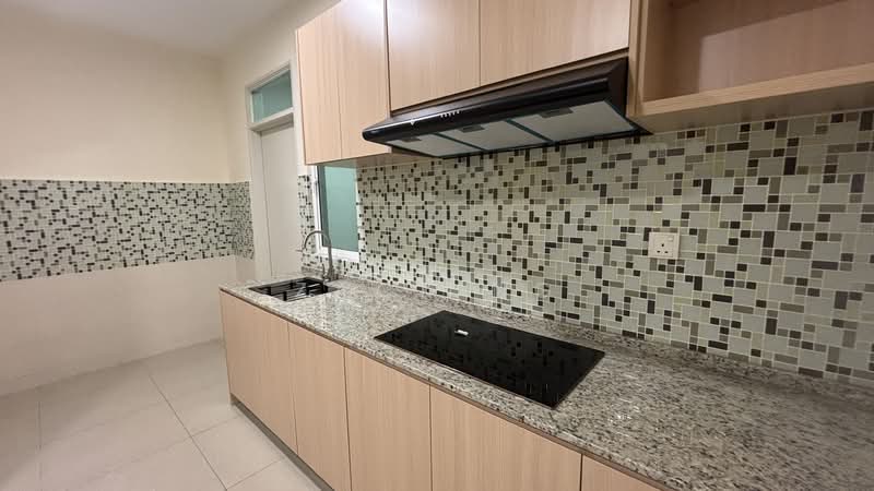 Service Residence for Sale at Metropolitan Square - Zack Ng - Kitchen - PropertyGuru.com.my