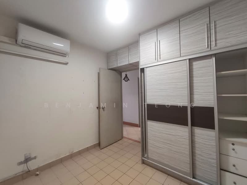 Perdana Exclusive untuk Untuk Disewa - RM 1,599 /bulan, Apr 2026 - Bedroom - PropertyGuru.com.my