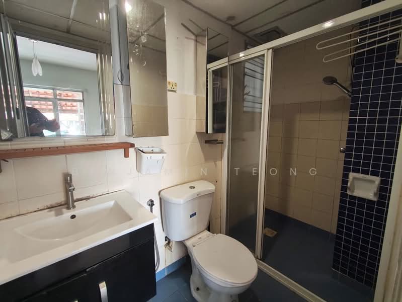 Perdana Exclusive untuk Untuk Disewa - RM 1,599 /bulan, Apr 2026 - Bathroom - PropertyGuru.com.my