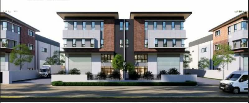 Factory for Sale in Bandar Teknologi Kajang (Kajang) - Aida Ramle - Exterior - PropertyGuru.com.my