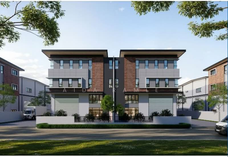 Factory for Sale in Bandar Teknologi Kajang (Kajang) - Aida Ramle - Exterior - PropertyGuru.com.my