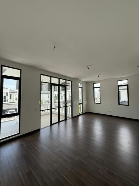 2-storey Terraced House for Sale in Semenyih (Selangor) - Mk Wong - Living Room - PropertyGuru.com.my