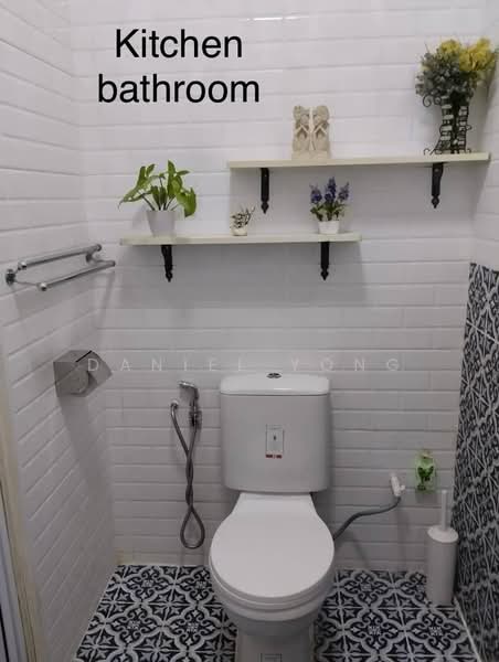 2-storey Terraced House for Sale in Saleng (Senai) - Daniel Yong - PropertyGuru.com.my