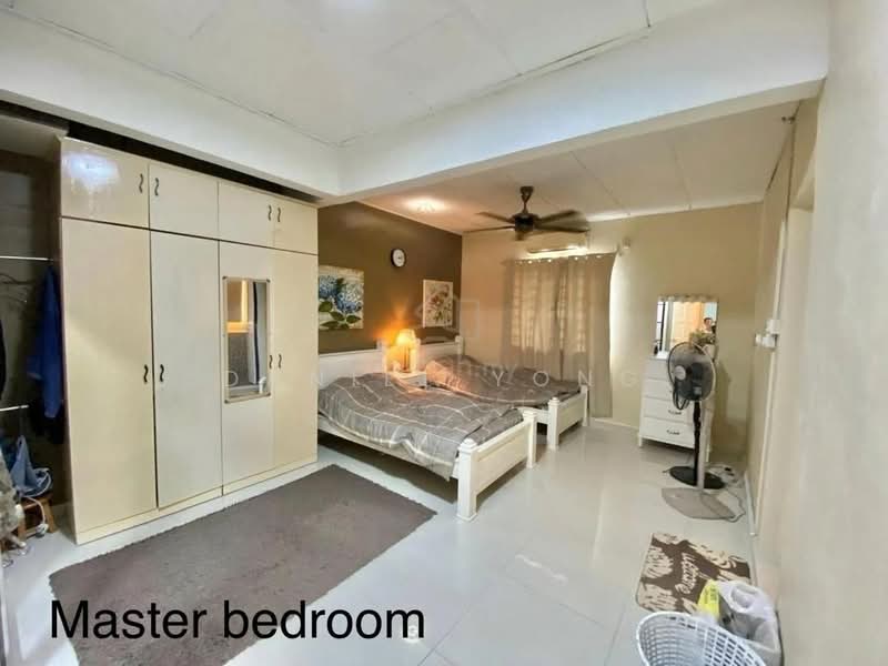 2-storey Terraced House for Sale in Saleng (Senai) - Daniel Yong - PropertyGuru.com.my