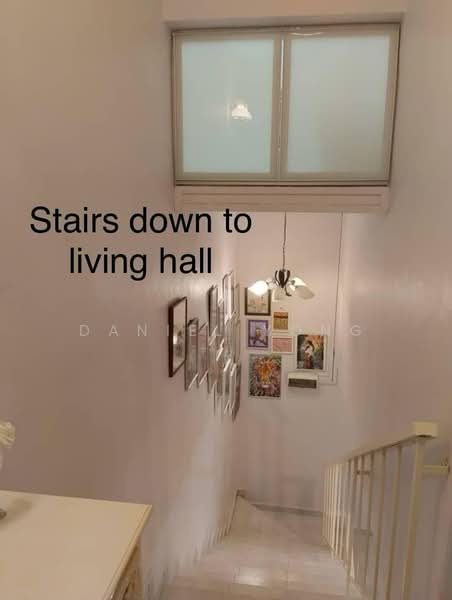 2-storey Terraced House for Sale in Saleng (Senai) - Daniel Yong - PropertyGuru.com.my