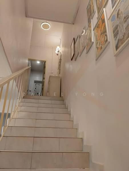 2-storey Terraced House for Sale in Saleng (Senai) - Daniel Yong - PropertyGuru.com.my