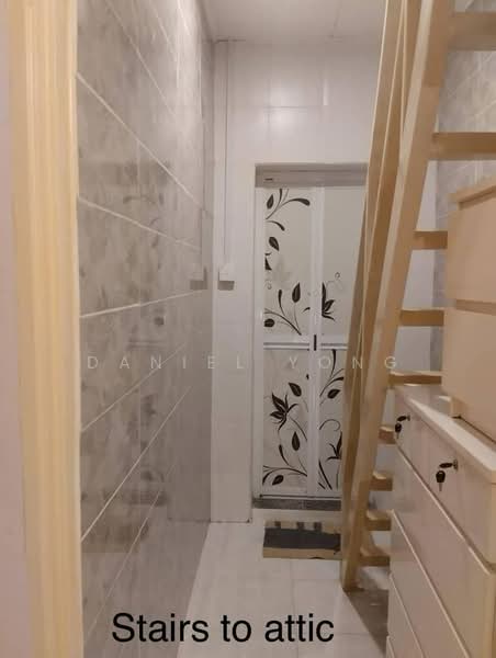 2-storey Terraced House for Sale in Saleng (Senai) - Daniel Yong - PropertyGuru.com.my