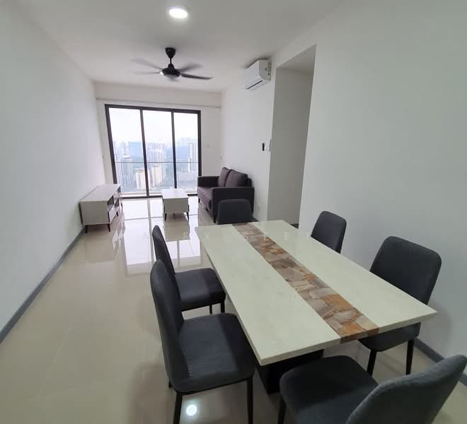 United Point (Residensi Berpadu) untuk Untuk Disewa - RM 2,500 /bulan, Apr 2026 - PropertyGuru.com.my