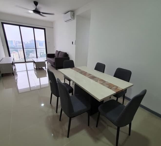 United Point (Residensi Berpadu) untuk Untuk Disewa - RM 2,500 /bulan, Apr 2026 - PropertyGuru.com.my