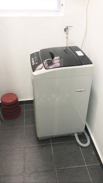 One Sentral Serviced Residence untuk Untuk Disewa - RM 2,200 /bulan, Apr 2026 - Interior - PropertyGuru.com.my