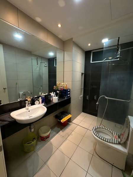 Condominium for Sale at 288 Residency - Jessy Lee - Bathroom - PropertyGuru.com.my