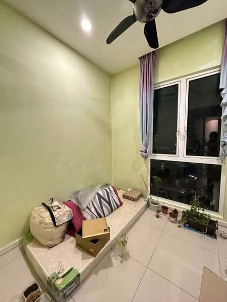 Condominium for Sale at 288 Residency - Jessy Lee - Bedroom - PropertyGuru.com.my