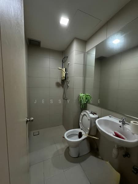Condominium for Sale at 288 Residency - Jessy Lee - Bathroom - PropertyGuru.com.my
