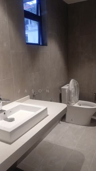 Condominium for Rent at Desa Palma - JASON LEE - Bathroom - PropertyGuru.com.my