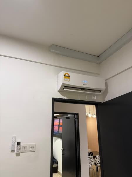 Apartment for Rent at Midori Green (Pangsapuri Hijauan) - Kevin Lim - Interior - PropertyGuru.com.my