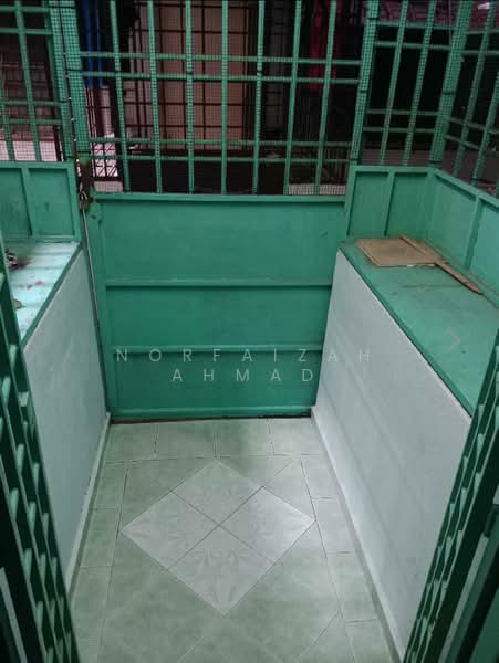 Flat for Sale at Bandar Bukit Tinggi 2 - Norfaizah Ahmad - Exterior - PropertyGuru.com.my