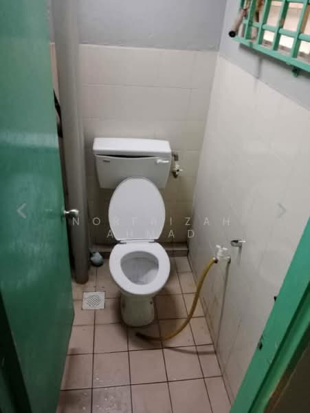 Flat for Sale at Bandar Bukit Tinggi 2 - Norfaizah Ahmad - Bathroom - PropertyGuru.com.my
