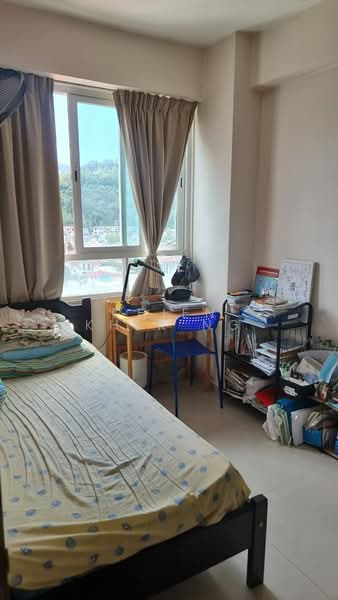 Apartment for Sale at Zan Ara - Chien Khek Ng - Bedroom - PropertyGuru.com.my